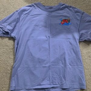 Nike air shirt